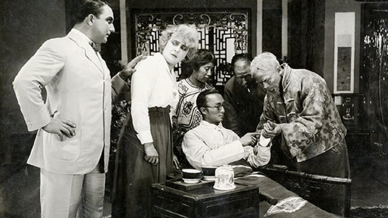 кадр из фильма Die Herrin der Welt 6. Teil - Die Frau mit den Millionarden