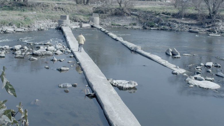 кадр из фильма Cuadros en la oscuridad