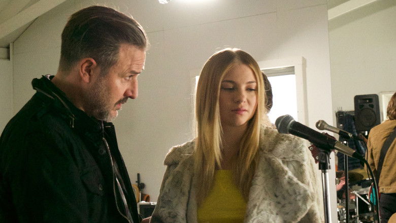 кадр из фильма High Voltage