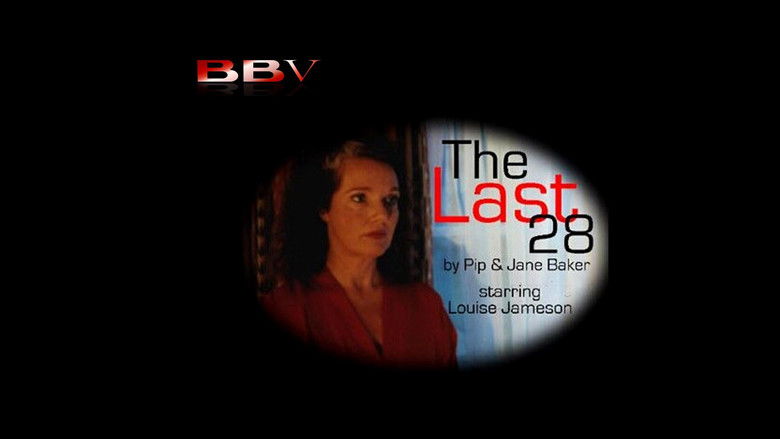 кадр из фильма The Last 28