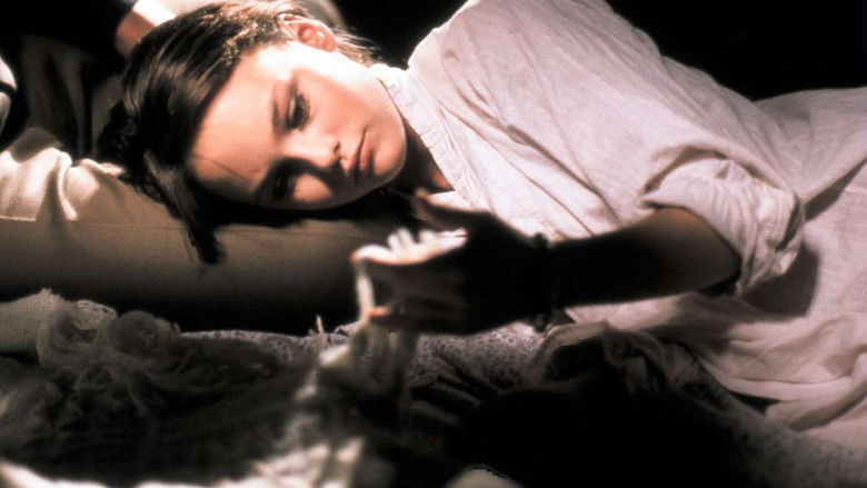 кадр из фильма Белая свадьба