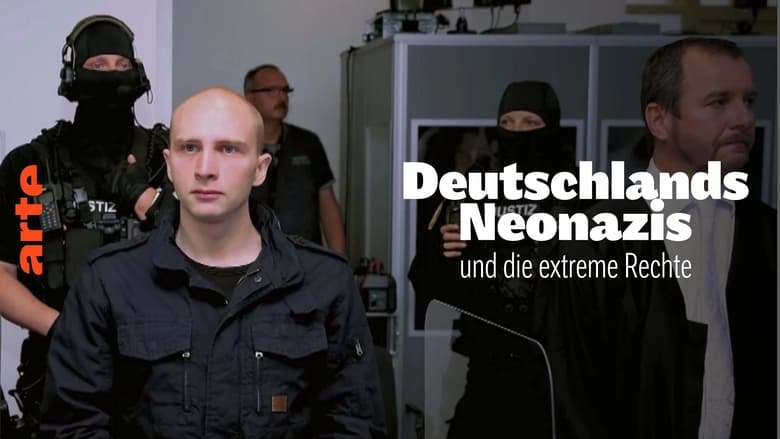 кадр из фильма Germany’s Neo-Nazis & the Far Right