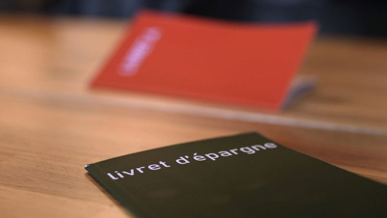 кадр из фильма Livret A, assurance vie : Où va notre argent ?