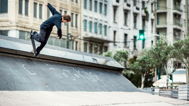 кадр из фильма Atlantic Drift