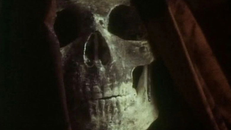 кадр из фильма The Stalls of Barchester