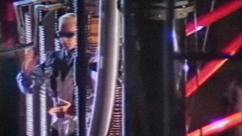 кадр из фильма Eletricidade