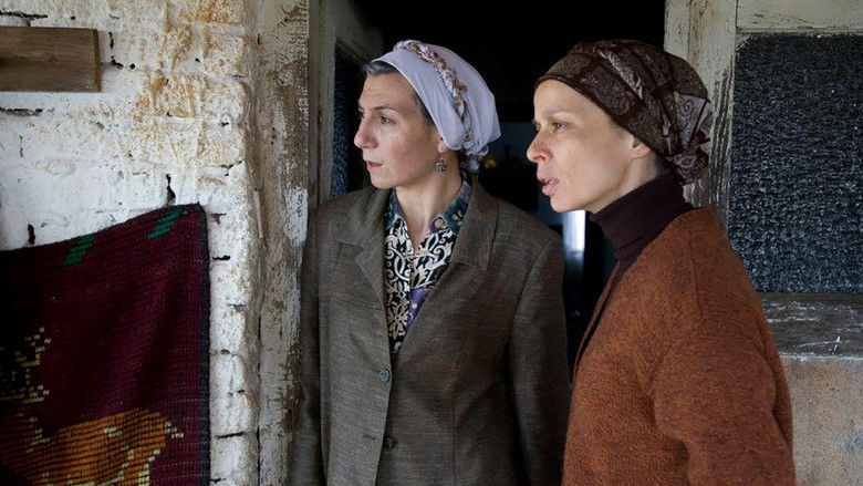 кадр из фильма Halimin put