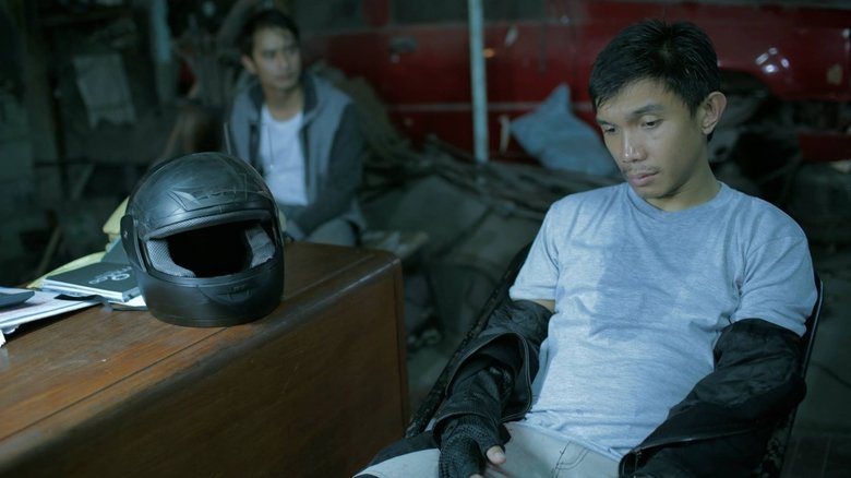 кадр из фильма Tandem