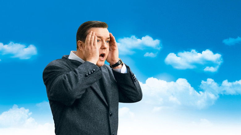 кадр из фильма Город призраков