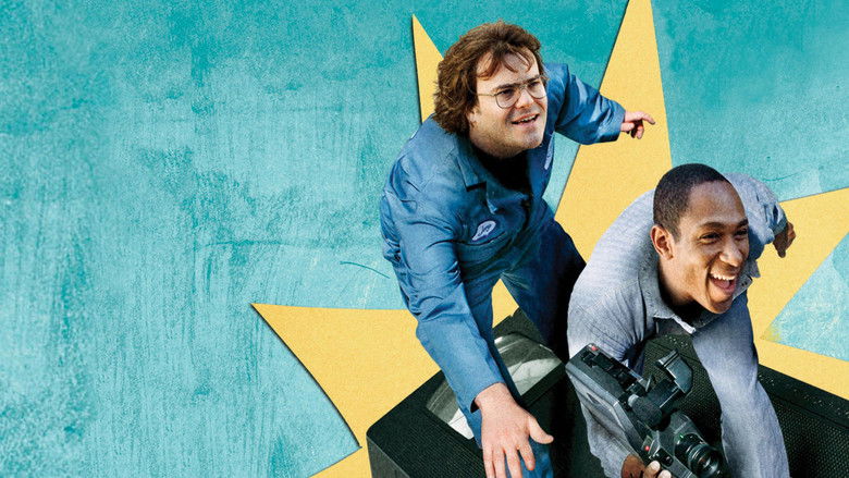 кадр из фильма Перемотка