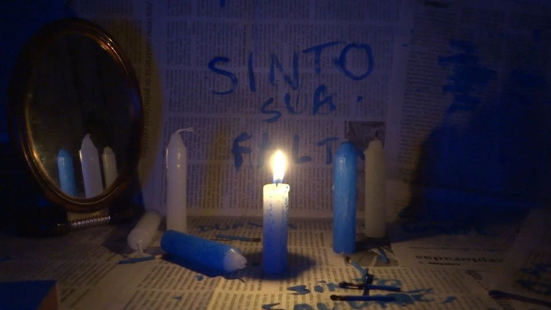 кадр из фильма TUTA ;