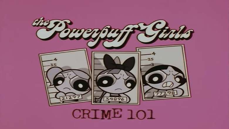 кадр из фильма Суперкрошки: Надувательство (Преступление 101)