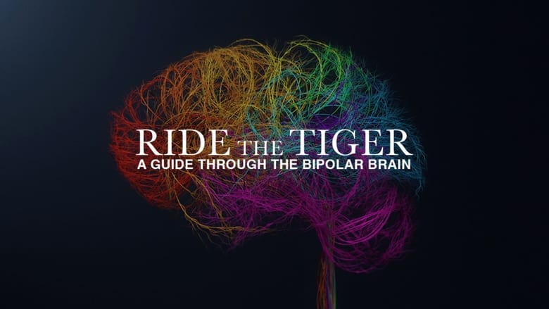 кадр из фильма Ride the Tiger: A Guide Through the Bipolar Brain