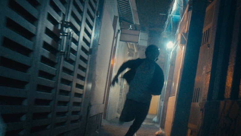 кадр из фильма Night Shift