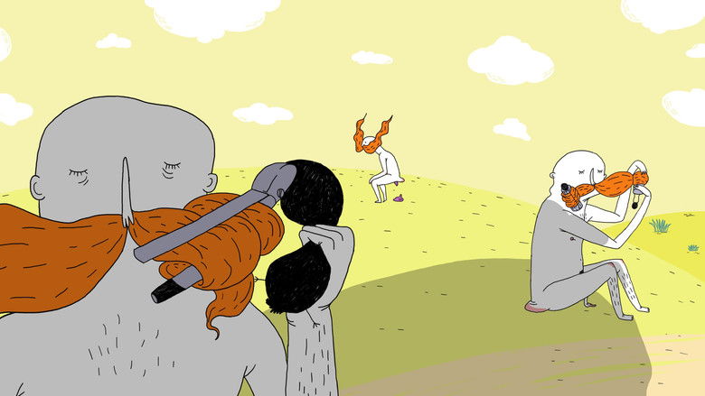 кадр из фильма Limbo Limbo Travel