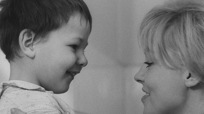 кадр из фильма О чем-то ином