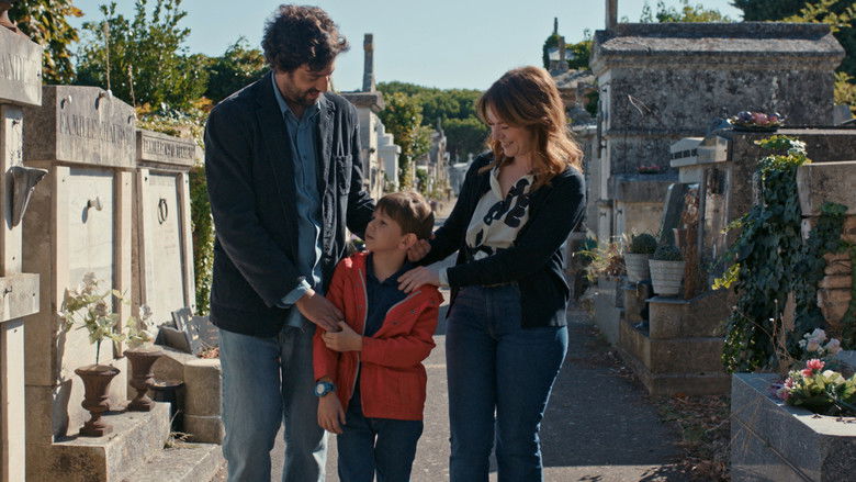 кадр из фильма Double foyer