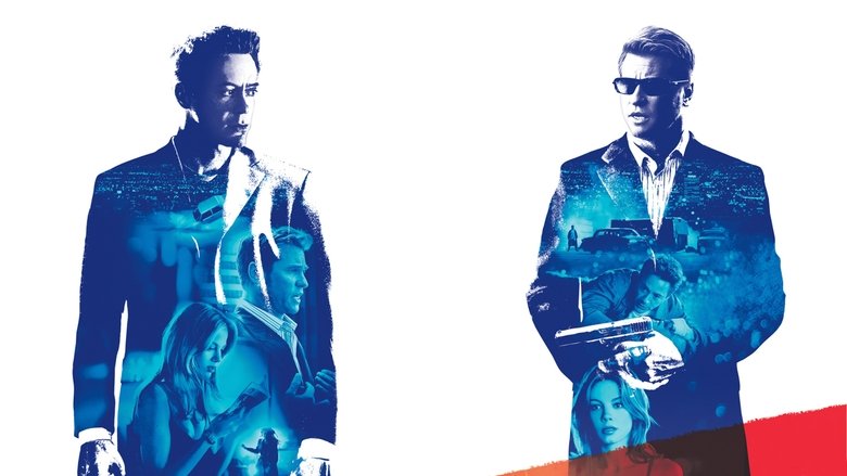 кадр из фильма Поцелуй навылет