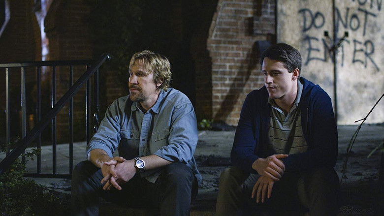 кадр из фильма Бог не умер