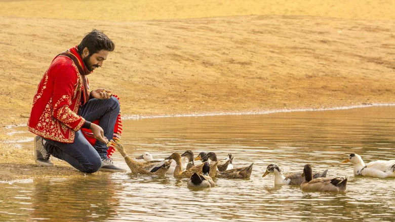 кадр из фильма Ритм повсюду