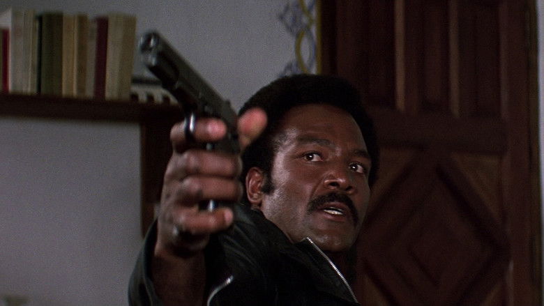 кадр из фильма Бойня