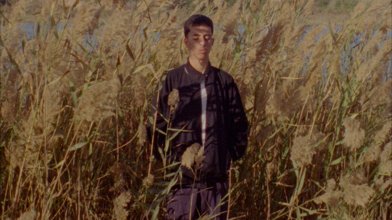 кадр из фильма Between Us and the World