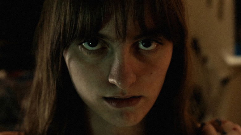 кадр из фильма Angeline