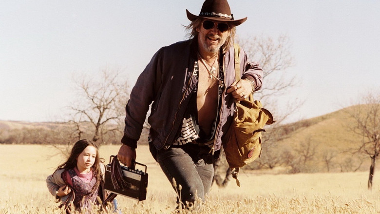 кадр из фильма Страна приливов