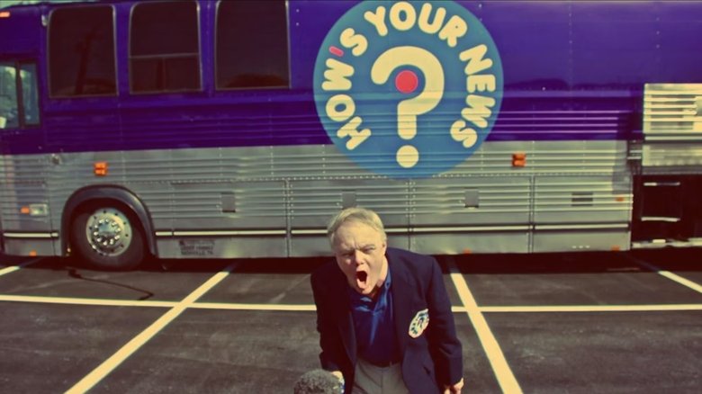 кадр из фильма How's Your News? Election 2012