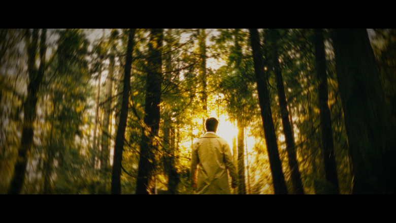 кадр из фильма Solutus