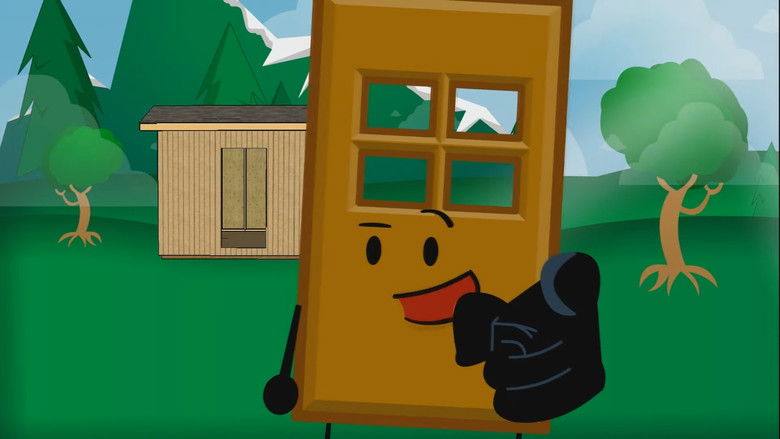 The Object Show Movie