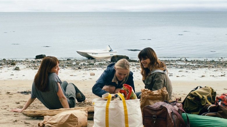 кадр из фильма Остров смерти