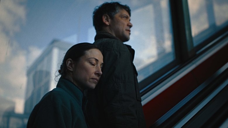 кадр из фильма Всё, что ты есть