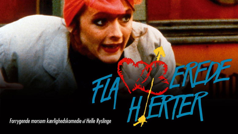 кадр из фильма Flamberede Hjerter