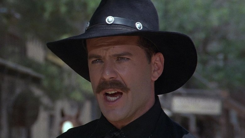 кадр из фильма Закат