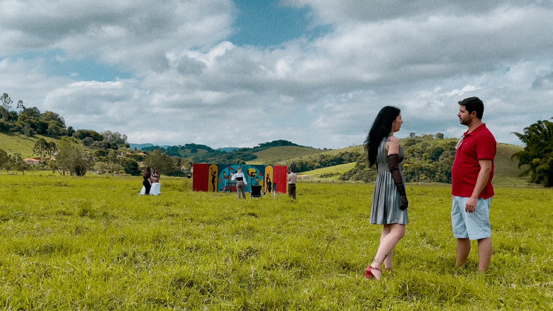 кадр из фильма Beyond the Moonlight