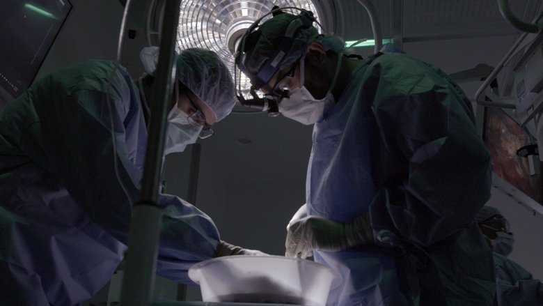 кадр из фильма Confessions of a Good Samaritan