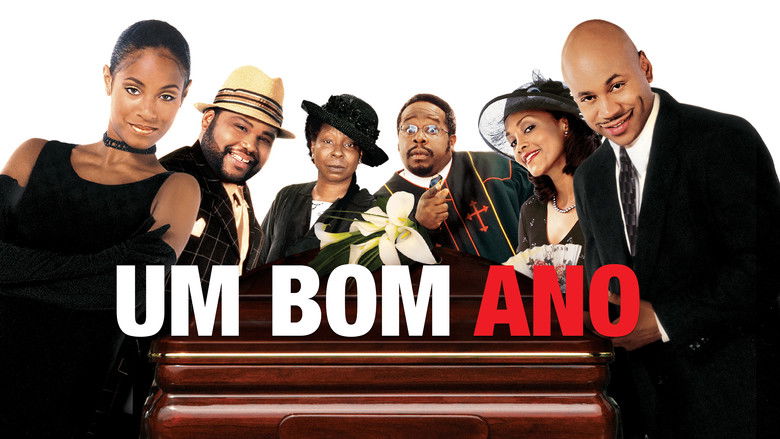 кадр из фильма На том свете