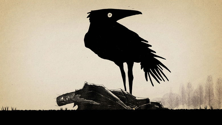 кадр из фильма Cradle