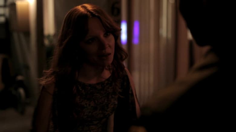 кадр из фильма Think of Me