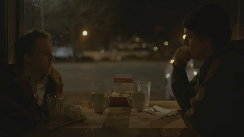 кадр из фильма Hametown