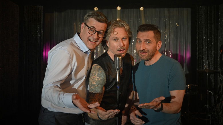 кадр из фильма Wenn Papa auf der Matte steht