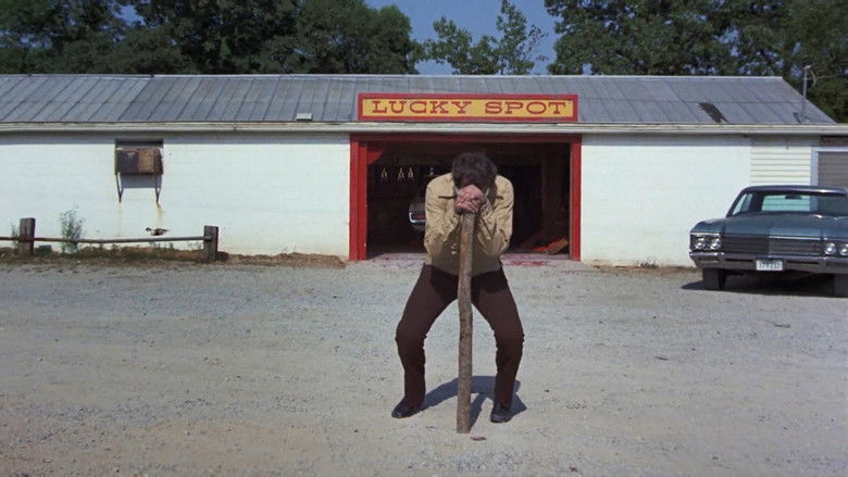 кадр из фильма Широко шагая