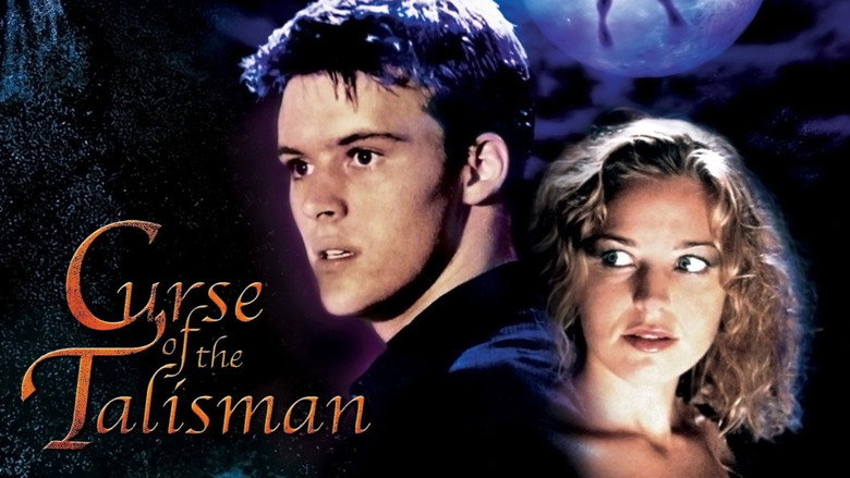 кадр из фильма Curse of the Talisman