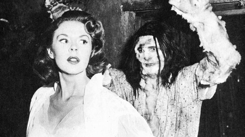 кадр из фильма The Unknown Terror