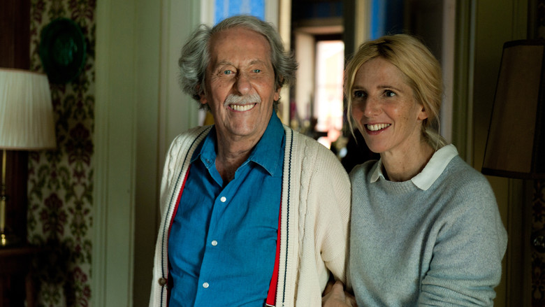 кадр из фильма Floride