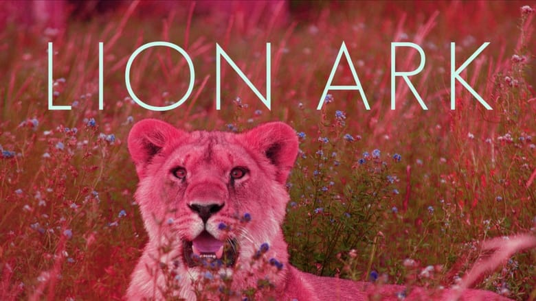 кадр из фильма Lion Ark