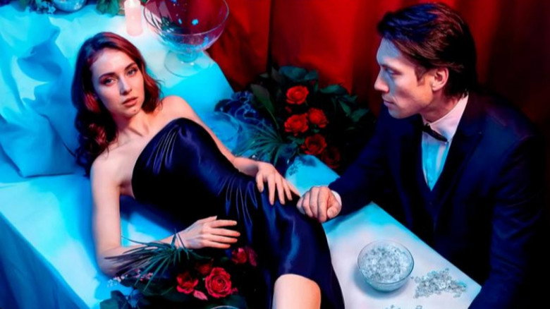 кадр из фильма Mr. Denver