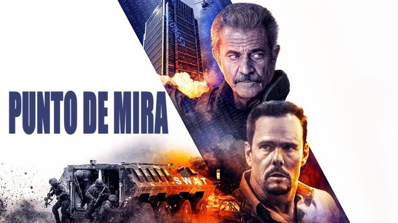 кадр из фильма Взрывная игра