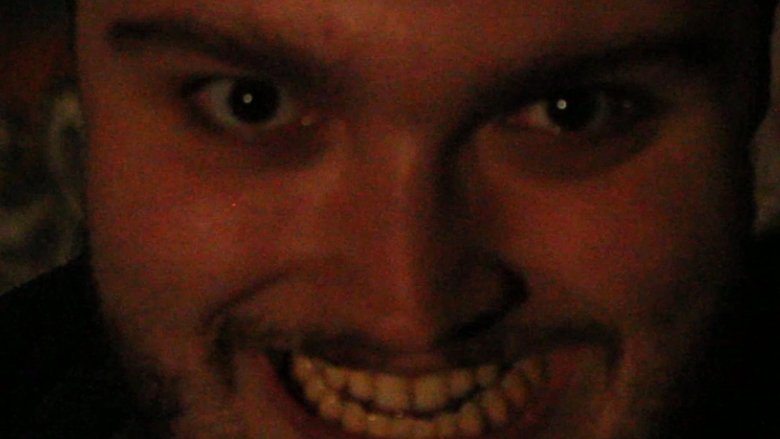 кадр из фильма False Skin